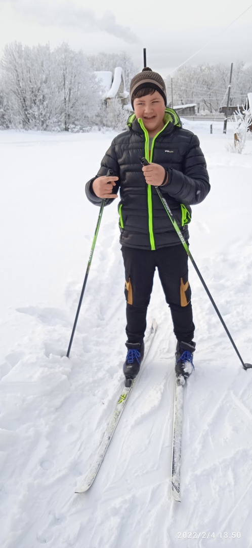 Чирукин Тимофей Сергеевич